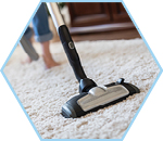 Vacuum Vacuuming Carpet