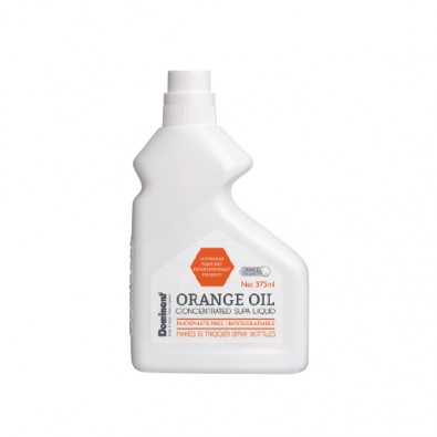 Orange Oil Supa Liquid Orange Oil Supa Liquid