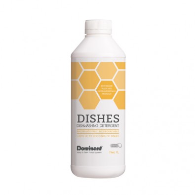 Dishes Dishwashing Detergent