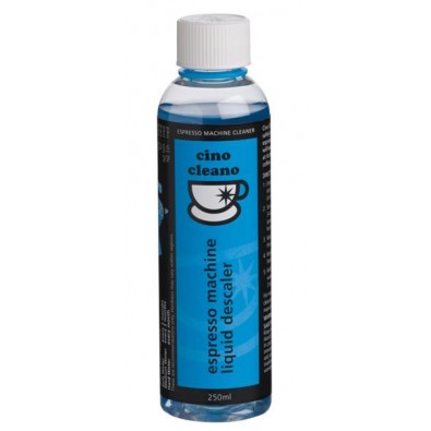 Espresso Descaling Liquid 250ml Espresso Descaling Liquid 250ml