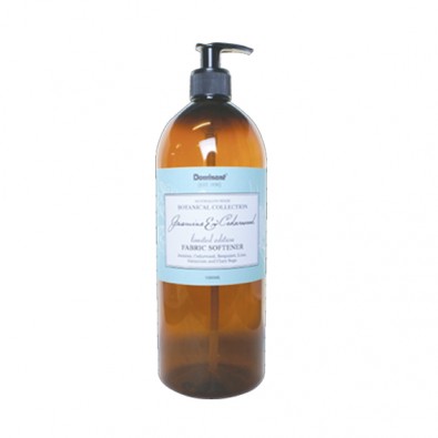 Jasmine & Cedarwood Fabric Softener