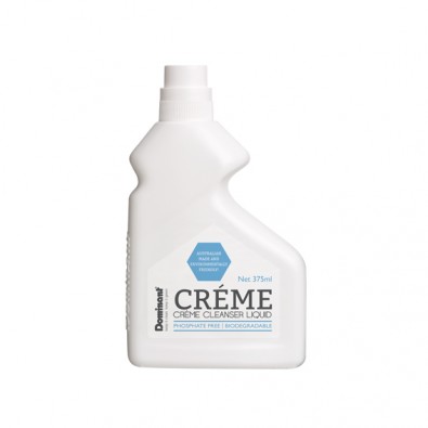 Créme Cleanser