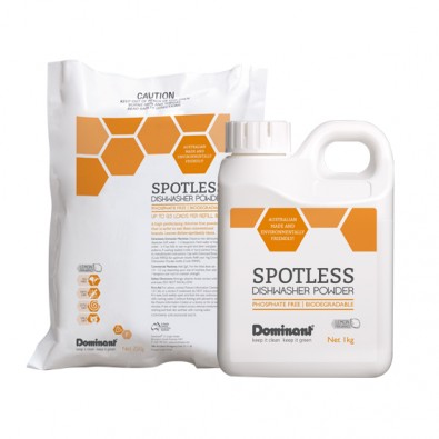 Dishwasher Powder Dishwasher Powder