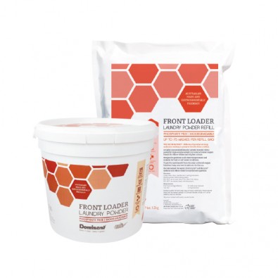 Front Loader Laundry Powder Front Loader Laundry Powder