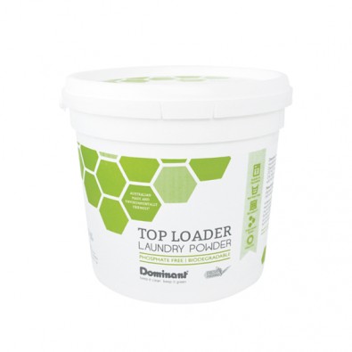 Top Loader Laundry Powder