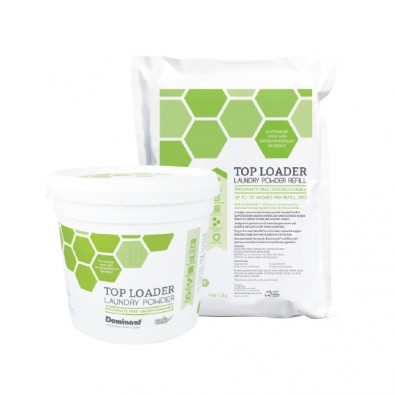 Top Loader Laundry Powder Top Loader Laundry Powder