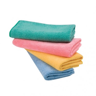 Happi Microfibre Cloths