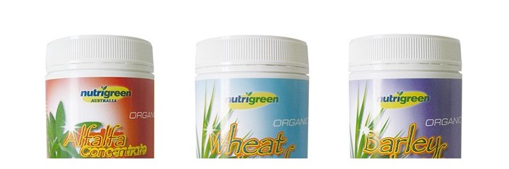 Nutri-Green