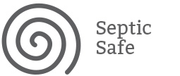 Septic Safe logo 